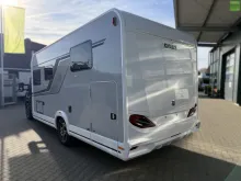 Fahrzeugbild Knaus Sky Ti 700 MEG IC-Line W-Lan 27 Zoll TV 4000kg #5