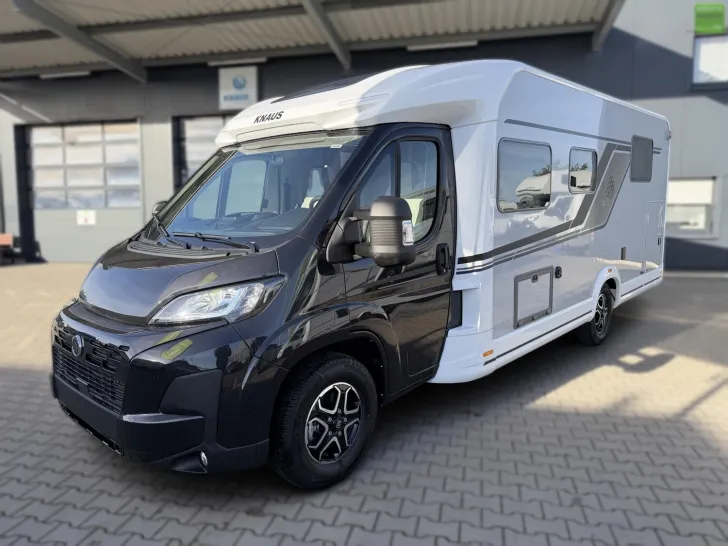 Fahrzeugbild Knaus Sky Ti 700 MEG IC-Line W-Lan 27 Zoll TV 4000kg #6
