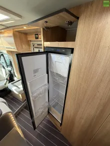 Fahrzeugbild Knaus Sky Ti 700 MEG IC-Line W-Lan 27 Zoll TV 4000kg #15