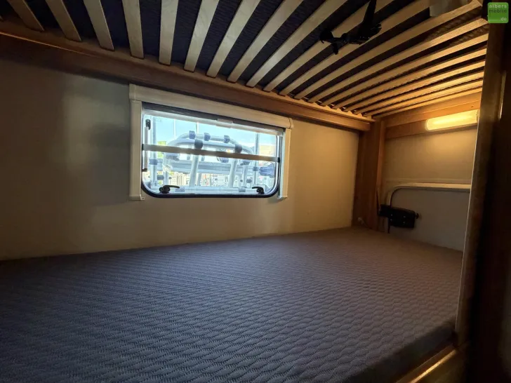 Fahrzeugbild Weinsberg CaraHome 600 DKG Thule Lift Navi Markise 6 Sitze #22