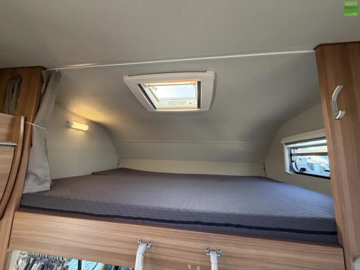 Fahrzeugbild Weinsberg CaraHome 600 DKG Thule Lift Navi Markise 6 Sitze #27