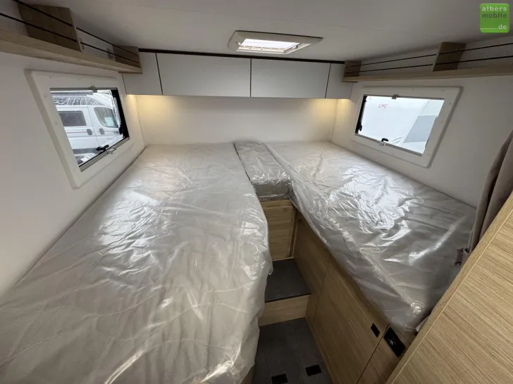 Fahrzeugbild Challenger Teilintegriert S Break Edition S217 Automatik #19