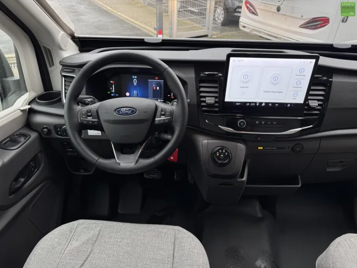 Fahrzeugbild Challenger Teilintegriert S Break Edition S217 Automatik #27