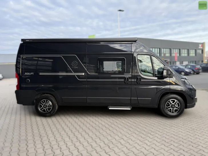 Fahrzeugbild Knaus BoxLife PLATINUM SELECTION 600 MQ Hubbett ACC 26 #3