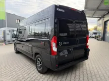 Fahrzeugbild Knaus BoxLife PLATINUM SELECTION 600 MQ Hubbett ACC 26 #5