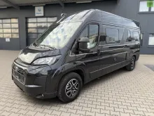 Fahrzeugbild Knaus BoxLife PLATINUM SELECTION 600 MQ Hubbett ACC 26 #6