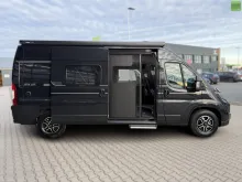 Fahrzeugbild Knaus BoxLife PLATINUM SELECTION 600 MQ Hubbett ACC 26 #7