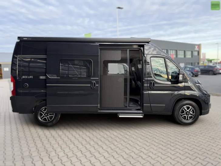 Fahrzeugbild Knaus BoxLife PLATINUM SELECTION 600 MQ Hubbett ACC 26 #7