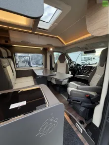 Fahrzeugbild Knaus BoxLife PLATINUM SELECTION 600 MQ Hubbett ACC 26 #8