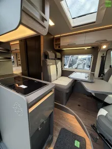Fahrzeugbild Knaus BoxLife PLATINUM SELECTION 600 MQ Hubbett ACC 26 #9