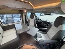 Fahrzeugbild Knaus BoxLife PLATINUM SELECTION 600 MQ Hubbett ACC 26 #10