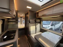 Fahrzeugbild Knaus BoxLife PLATINUM SELECTION 600 MQ Hubbett ACC 26 #12