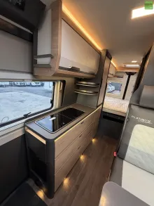 Fahrzeugbild Knaus BoxLife PLATINUM SELECTION 600 MQ Hubbett ACC 26 #14