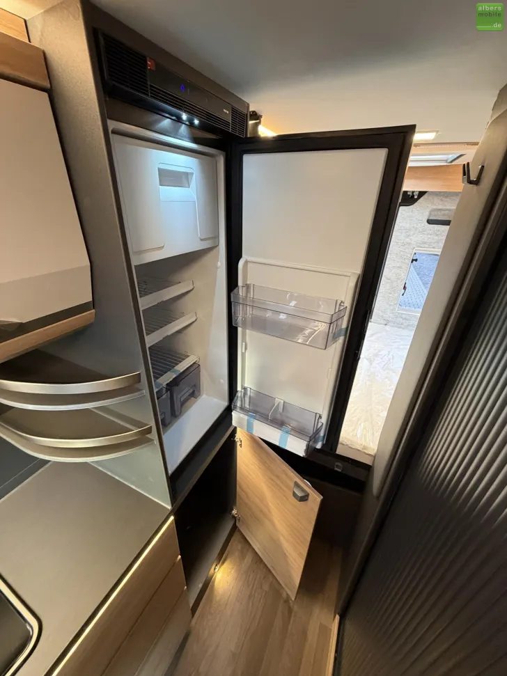 Fahrzeugbild Knaus BoxLife PLATINUM SELECTION 600 MQ Hubbett ACC 26 #16