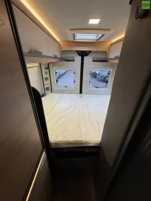 Fahrzeugbild Knaus BoxLife PLATINUM SELECTION 600 MQ Hubbett ACC 26 #19