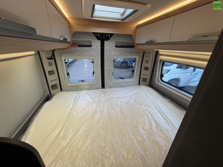 Fahrzeugbild Knaus BoxLife PLATINUM SELECTION 600 MQ Hubbett ACC 26 #20