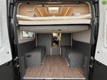 Fahrzeugbild Knaus BoxLife PLATINUM SELECTION 600 MQ Hubbett ACC 26 #22