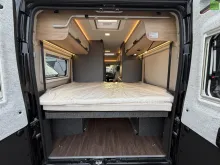 Fahrzeugbild Knaus BoxLife PLATINUM SELECTION 600 MQ Hubbett ACC 26 #23