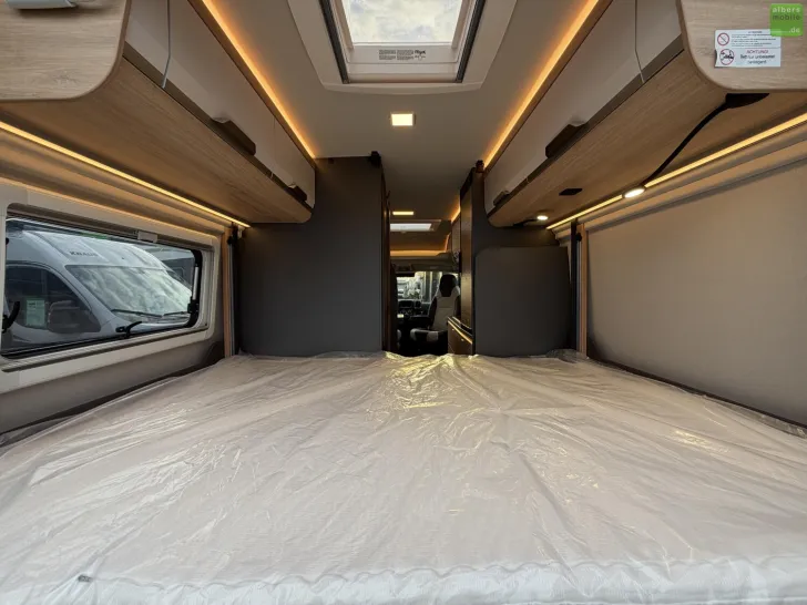 Fahrzeugbild Knaus BoxLife PLATINUM SELECTION 600 MQ Hubbett ACC 26 #24