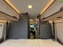 Fahrzeugbild Knaus BoxLife PLATINUM SELECTION 600 MQ Hubbett ACC 26 #25