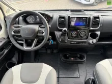 Fahrzeugbild Knaus BoxLife PLATINUM SELECTION 600 MQ Hubbett ACC 26 #28