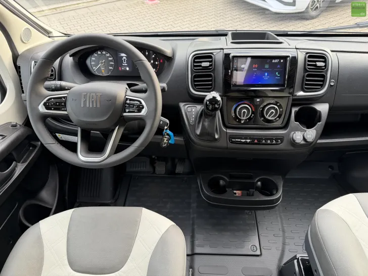 Fahrzeugbild Knaus BoxLife PLATINUM SELECTION 600 MQ Hubbett ACC 26 #28