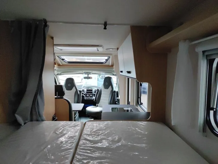 Fahrzeugbild Sunlight Adventure V 66 IC !!! Sie sparen 6.626,- !!! #18