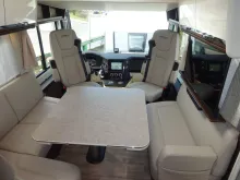 Fahrzeugbild Morelo Palace 93 LSB - XL Aufbaubreite #3