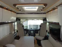 Fahrzeugbild Morelo Palace 93 LSB - Sie sparen 142.360 ,-  #4