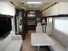 Fahrzeugbild Morelo Palace 93 LSB - Sie sparen 142.360 ,-  #6