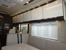 Fahrzeugbild Morelo Palace 93 LSB - Sie sparen 142.360 ,-  #7