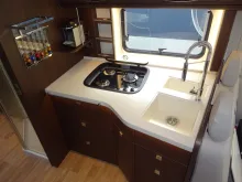 Fahrzeugbild Morelo Palace 93 LSB - Sie sparen 142.360 ,-  #8