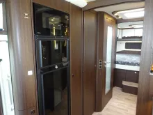 Fahrzeugbild Morelo Palace 93 LSB - Sie sparen 142.360 ,-  #10