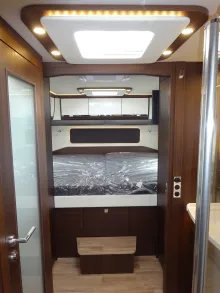 Fahrzeugbild Morelo Palace 93 LSB - Sie sparen 142.360 ,-  #12