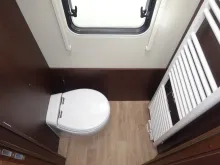 Fahrzeugbild Morelo Palace 93 LSB - Sie sparen 142.360 ,-  #14