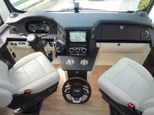 Fahrzeugbild Morelo Palace 93 LSB - Sie sparen 142.360 ,-  #16