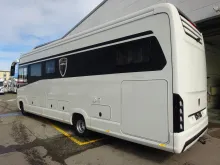 Fahrzeugbild Morelo Palace 93 LSB - Sie sparen 142.360 ,-  #18