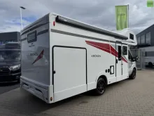 Fahrzeugbild Roller Team Kronos 290 M Sport Design Winter XXL-Garage 2026 #4