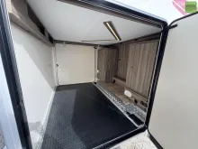 Fahrzeugbild Roller Team Kronos 290 M Sport Design Winter XXL-Garage 2026 #8