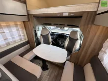 Fahrzeugbild Roller Team Kronos 290 M Sport Design Winter XXL-Garage 2026 #10