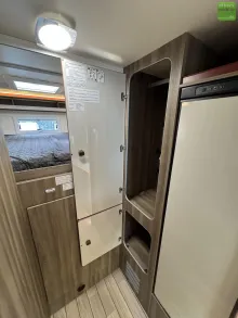 Fahrzeugbild Roller Team Kronos 290 M Sport Design Winter XXL-Garage 2026 #16