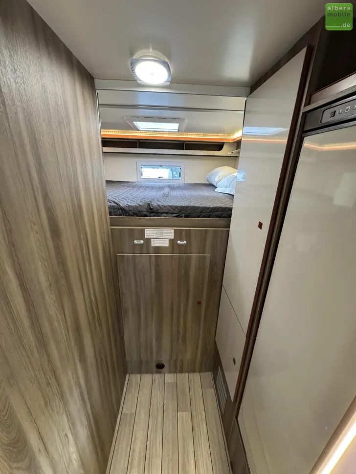 Fahrzeugbild Roller Team Kronos 290 M Sport Design Winter XXL-Garage 2026 #18