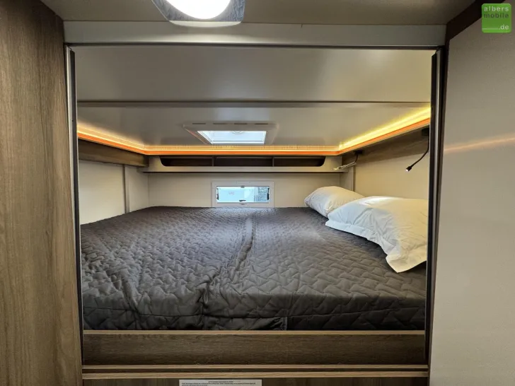 Fahrzeugbild Roller Team Kronos 290 M Sport Design Winter XXL-Garage 2026 #19