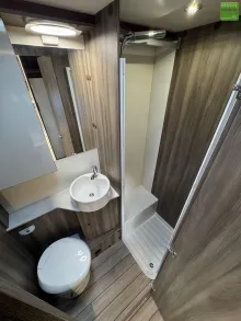 Fahrzeugbild Roller Team Kronos 290 M Sport Design Winter XXL-Garage 2026 #20