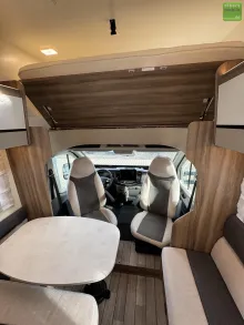 Fahrzeugbild Roller Team Kronos 290 M Sport Design Winter XXL-Garage 2026 #24