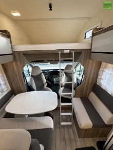 Fahrzeugbild Roller Team Kronos 290 M Sport Design Winter XXL-Garage 2026 #25