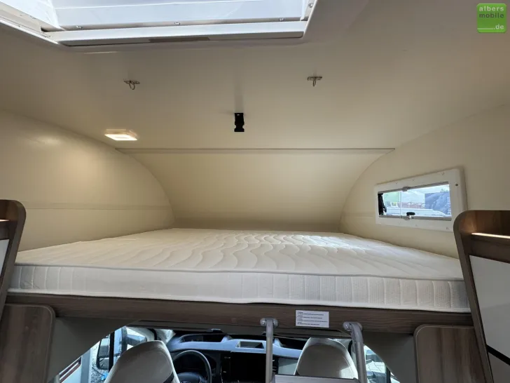 Fahrzeugbild Roller Team Kronos 290 M Sport Design Winter XXL-Garage 2026 #26