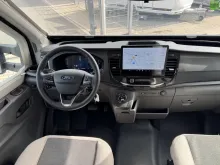 Fahrzeugbild Roller Team Kronos 290 M Sport Design Winter XXL-Garage 2026 #28