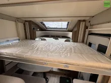 Fahrzeugbild Roller Team Kronos Fit 291 TL Design Winter Navi ACC 2026 #23