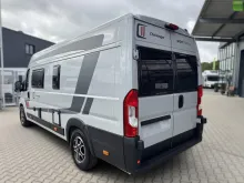 Fahrzeugbild Challenger Van Sport Edition V210 Arctic Automatik 2026 #5